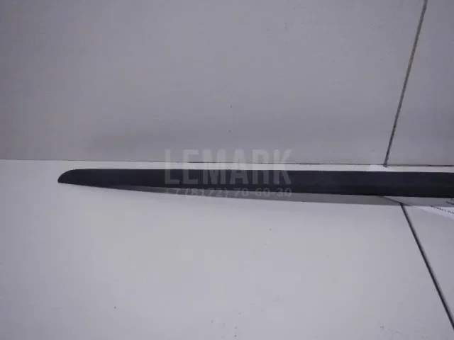 Молдинг лобового стекла для  Haval H2 2014-2020