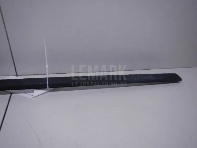 Молдинг лобового стекла для  Haval H2 2014-2020
