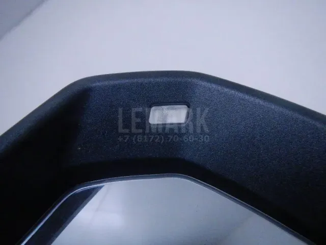Зеркало левое электрическое для  BMW 3-serie E36 1991-1998
