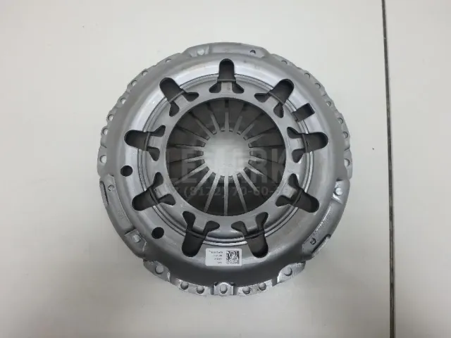 К-кт сцепления для  Fiat Punto III/Grande Punto (199) 2005-2018