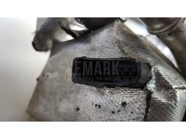 Радиатор системы EGR для  Ford Edge 2007-2015