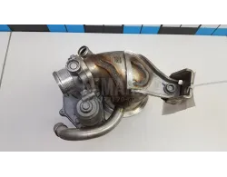 Радиатор системы EGR