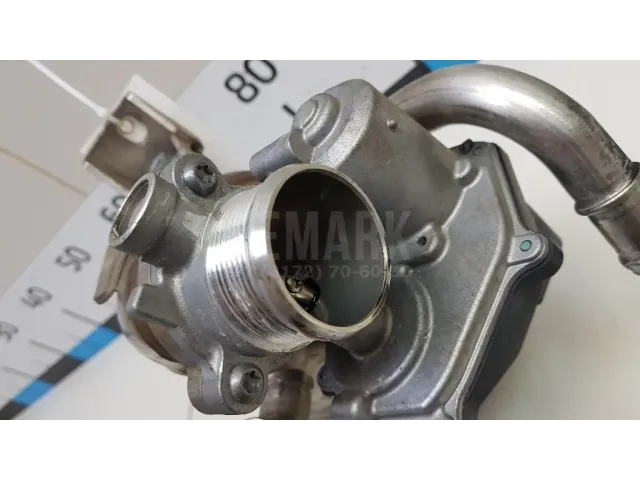 Радиатор системы EGR для  Audi A4 [B7] 2005-2007
