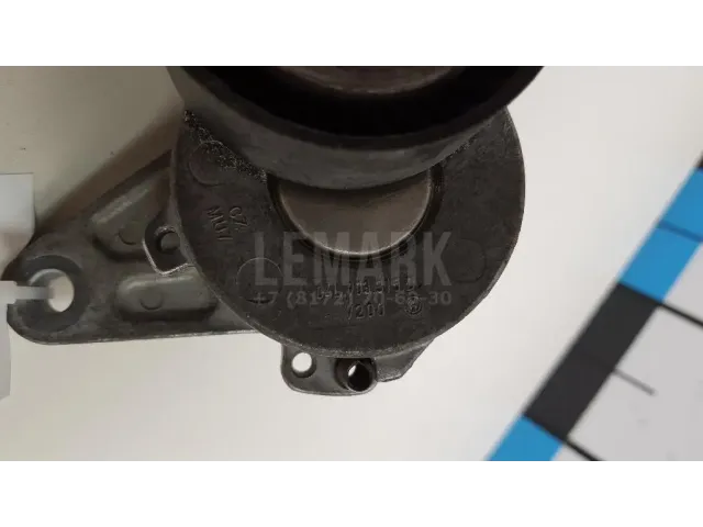 Ролик-натяжитель ручейкового ремня для  Ford Fiesta 2008-2019