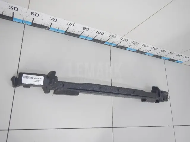Наполнитель переднего бампера