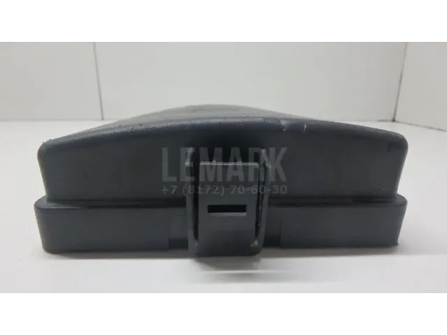 Крышка блока предохранителей для  Citroen Xsara Picasso 1999-2010