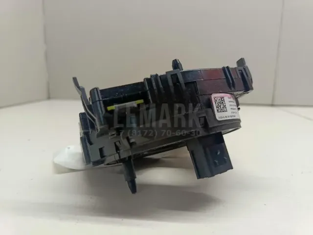 Механизм подрулевой для SRS (ленточный) для  Chevrolet Rezzo 2005-2010