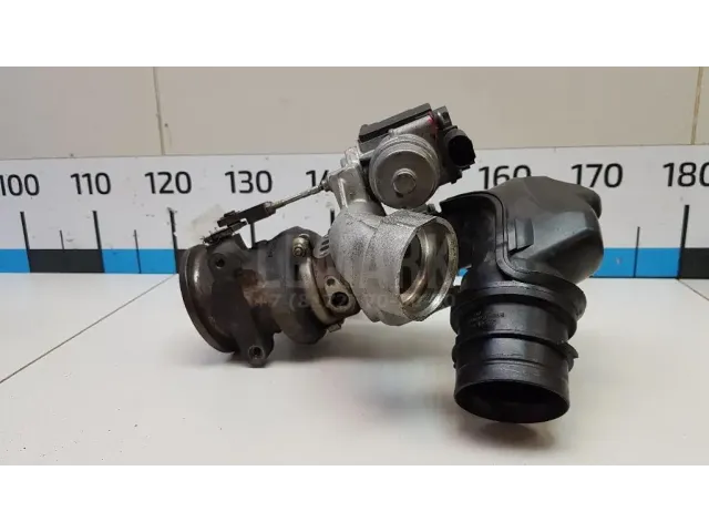 Турбокомпрессор (турбина) для  Ford Mondeo V 2015-2022