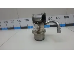 Радиатор системы EGR
