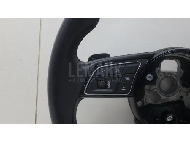 Рулевое колесо для AIR BAG (без AIR BAG)