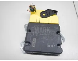 Блок управления AIR BAG