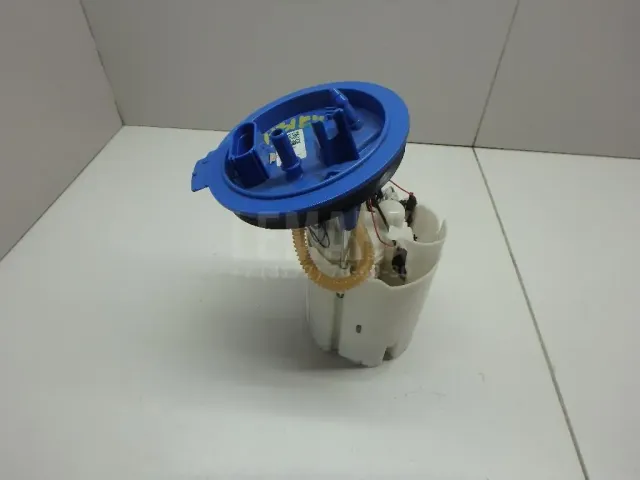 Насос топливный электрический