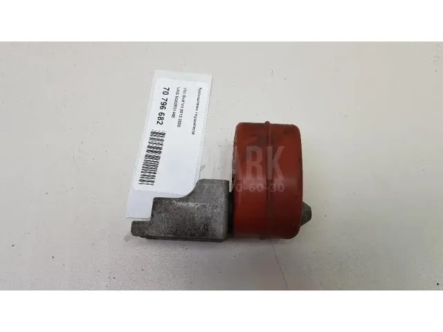 Кронштейн глушителя для  Citroen C-Crosser 2008-2013