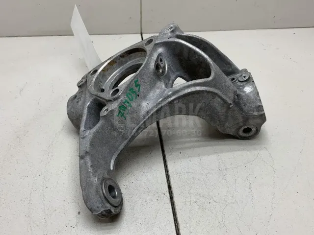 Кулак поворотный передний левый для  Ford Focus I 1998-2005