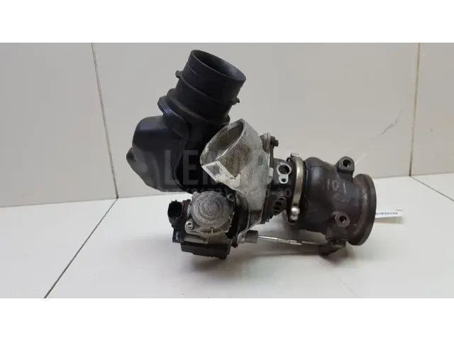 Турбокомпрессор (турбина) для  Ford Mondeo V 2015-2022