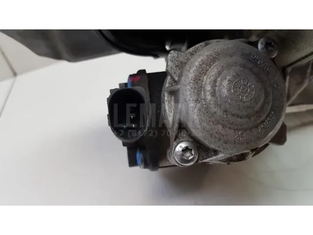 Турбокомпрессор (турбина) для  Ford Mondeo V 2015-2022
