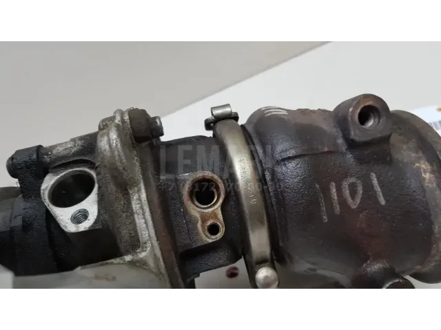 Турбокомпрессор (турбина) для  Ford Mondeo V 2015-2022