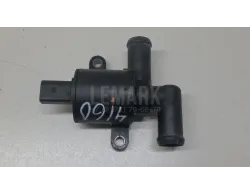 Клапан отопителя