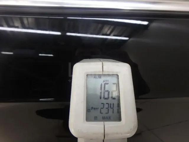 Дверь передняя правая для  BMW X6 G06 2019