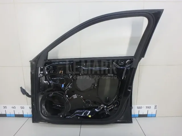 Дверь передняя правая для  BMW X6 G06 2019