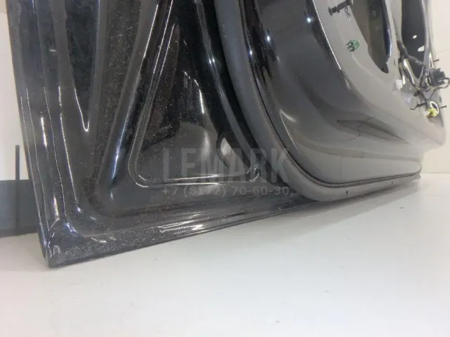 Дверь передняя правая для  BMW X6 G06 2019