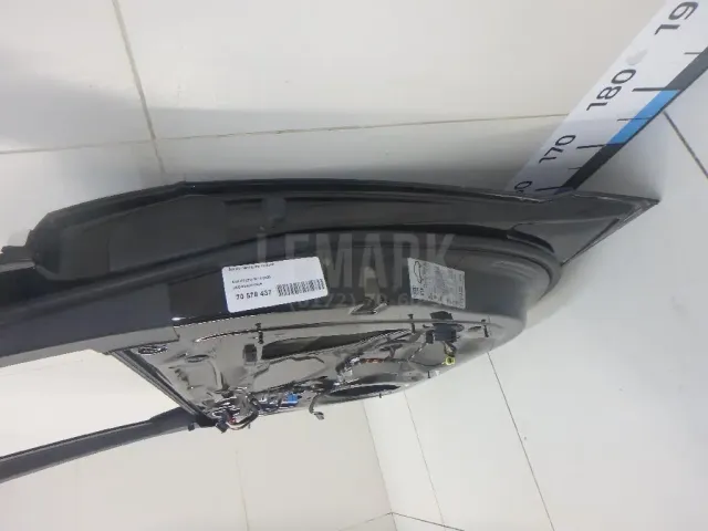 Дверь передняя правая для  BMW X6 G06 2019