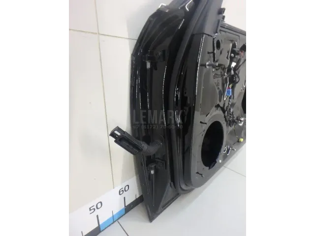 Дверь передняя правая для  BMW X6 G06 2019