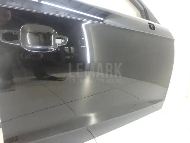 Дверь передняя правая для  BMW X6 G06 2019