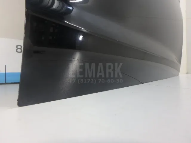 Дверь передняя правая для  BMW X6 G06 2019