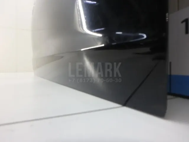 Дверь передняя правая для  BMW X6 G06 2019