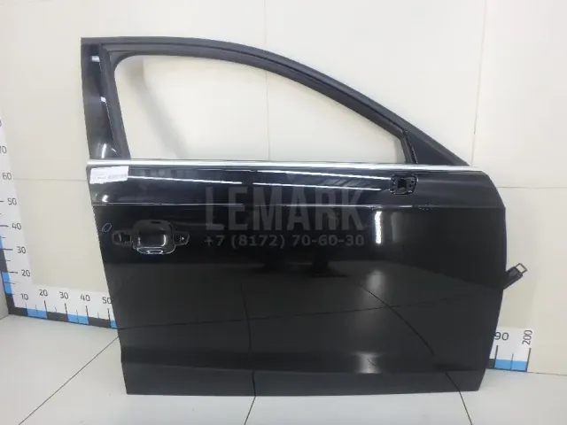 Дверь передняя правая для  BMW X6 G06 2019