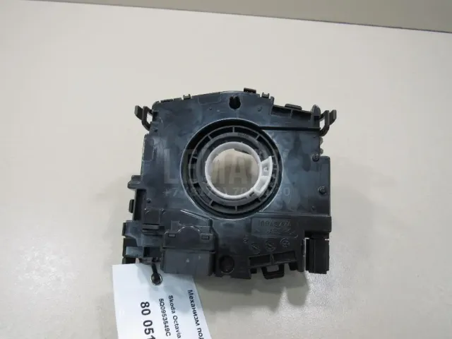 Механизм подрулевой для SRS (ленточный) для  Chevrolet Captiva (C100) 2006-2010