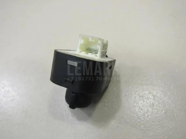 Переключатель регулировки зеркала для  Chevrolet Suburban 2014-2020