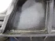 Брызговик задний правый