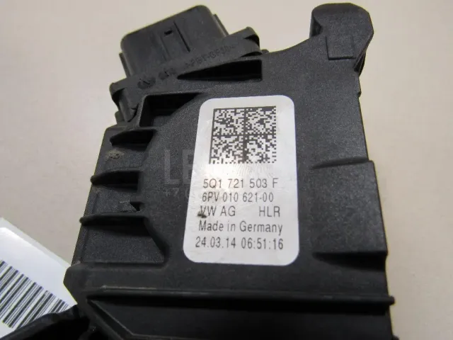 Педаль газа для  Audi Allroad quattro 2000-2005