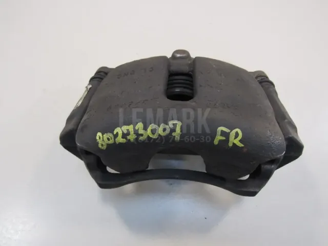 Суппорт тормозной передний правый для  BMW 3-serie F30/F31/F80 2011-2020