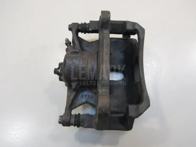 Суппорт тормозной передний правый для  BMW 3-serie F30/F31/F80 2011-2020