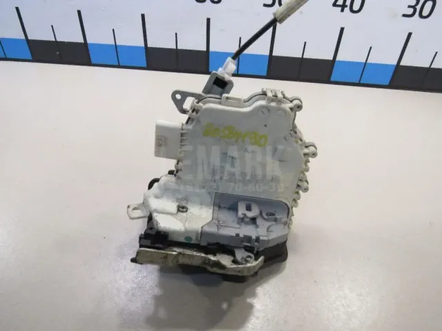 Замок двери задней левой для  Ford S-MAX 2006-2015
