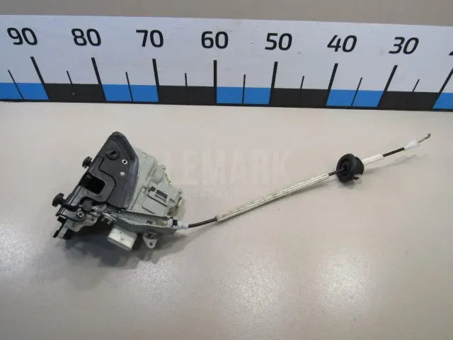 Замок двери задней левой для  Ford S-MAX 2006-2015