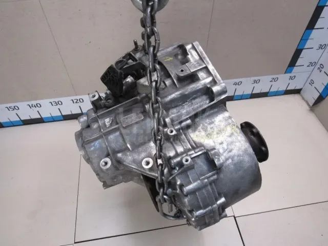 МКПП (механическая коробка переключения передач) для  Citroen C-Crosser 2008-2013