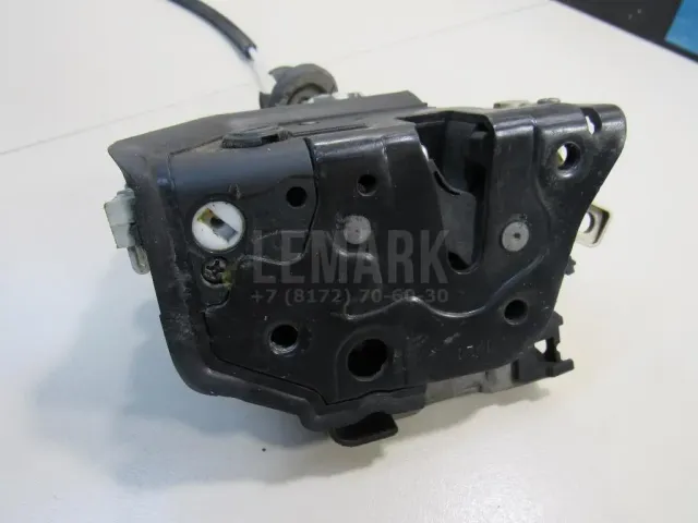Замок двери задней левой для  Ford S-MAX 2006-2015