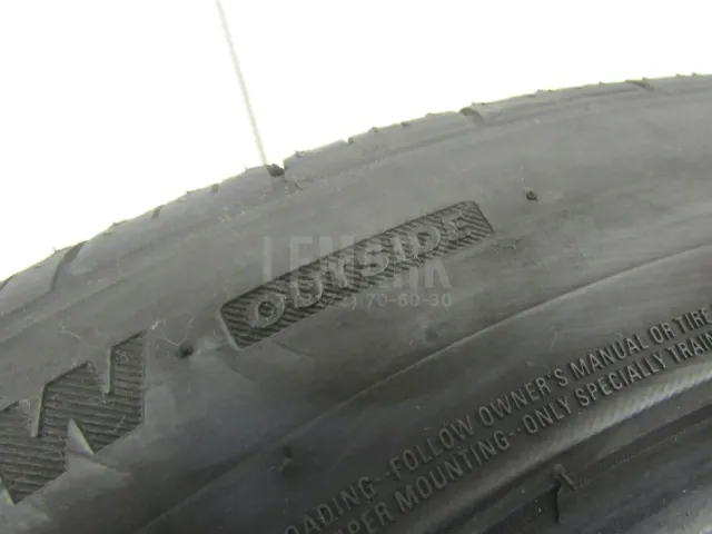 Шина для  Chevrolet HHR 2005-2011