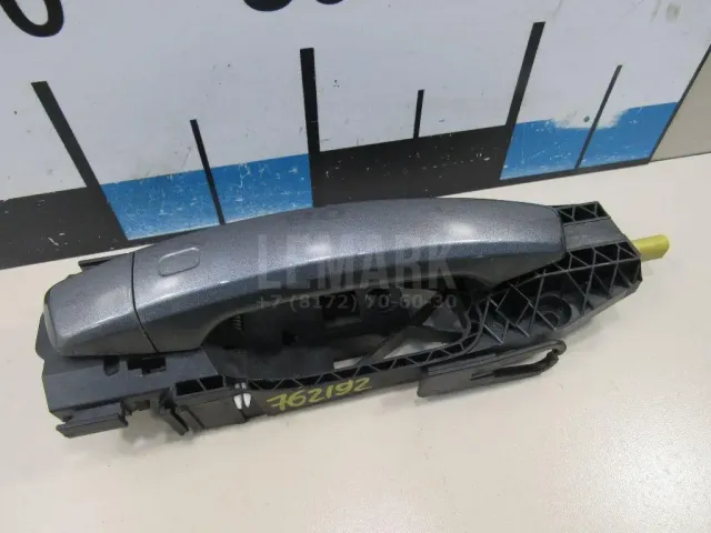 Ручка двери передней наружная правая для  Chevrolet Epica 2006-2012