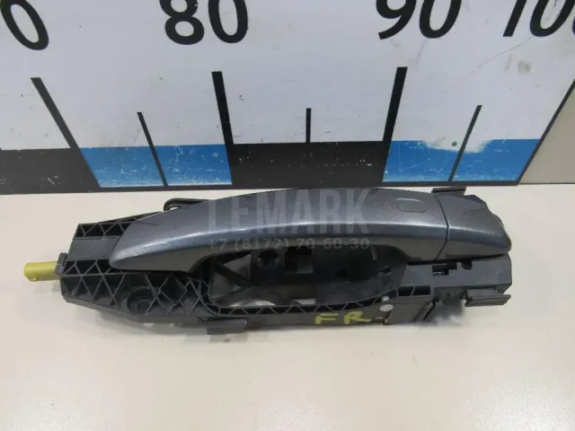 Ручка двери передней наружная правая для  Chevrolet Epica 2006-2012