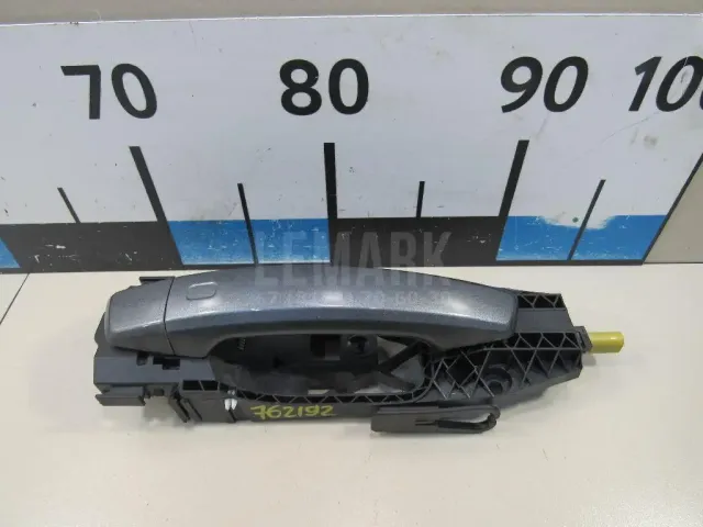 Ручка двери передней наружная правая для  Chevrolet Epica 2006-2012