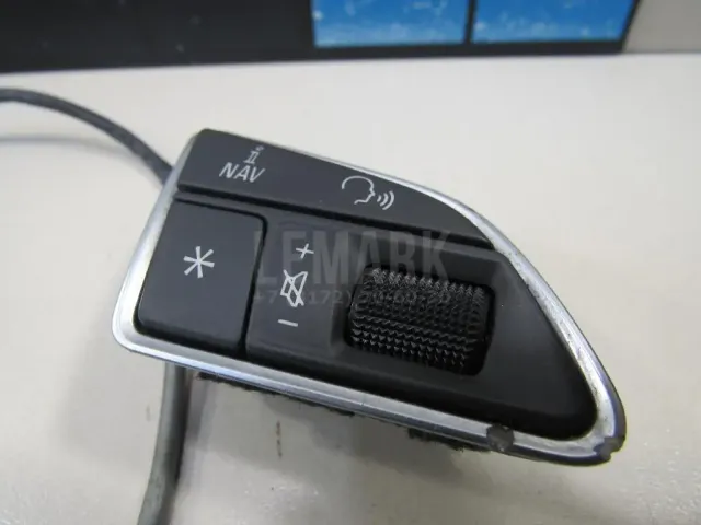 Кнопка многофункциональная для  Chevrolet Equinox 2009-2017