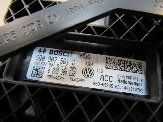 Радар круиз контроля для  Ford Focus I 1998-2005