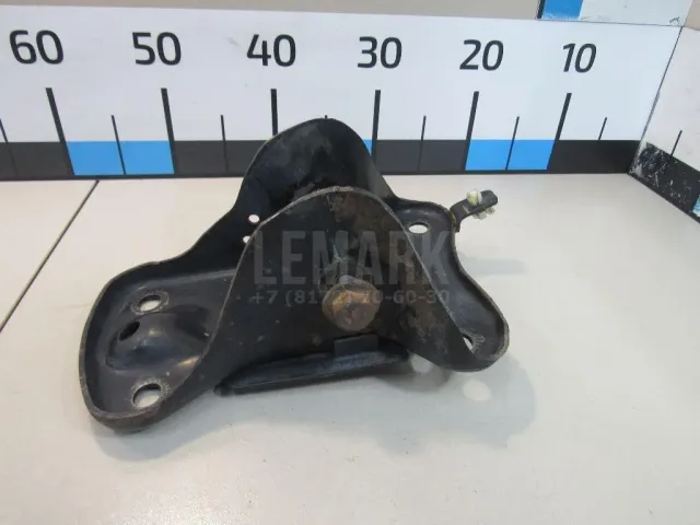 Кронштейн задней балки для  Citroen Berlingo II (B9) 2008-2022