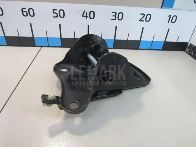 Кронштейн задней балки для  Citroen Berlingo II (B9) 2008-2022