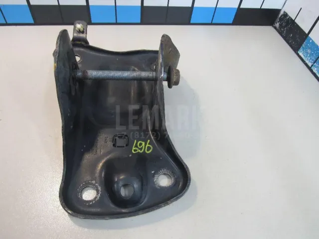Кронштейн задней балки для  Citroen Berlingo II (B9) 2008-2022